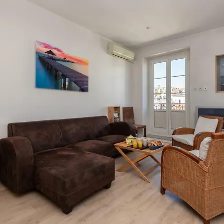 Le Sky - 3-bedroom * Nice